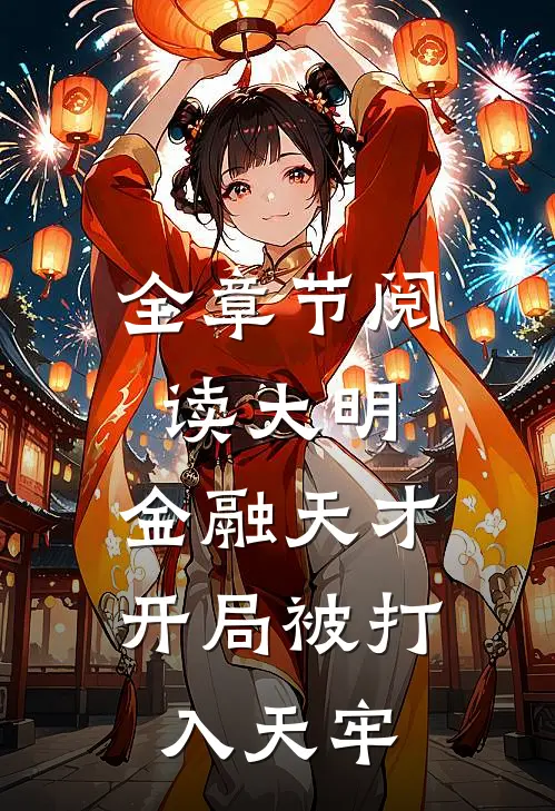 全章节阅读大明：金融天才，开局被打入天牢