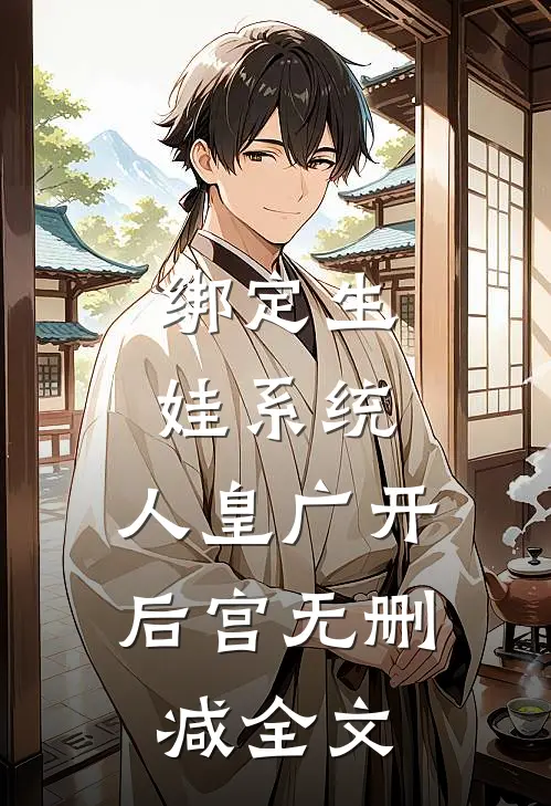 绑定生娃系统，人皇广开后宫无删减全文