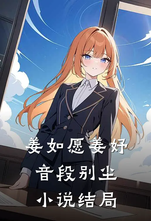 姜如愿姜妤音段别尘小说结局