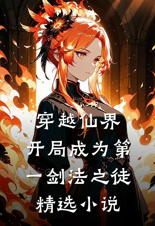 穿越仙界，开局成为第一剑法之徒精选小说