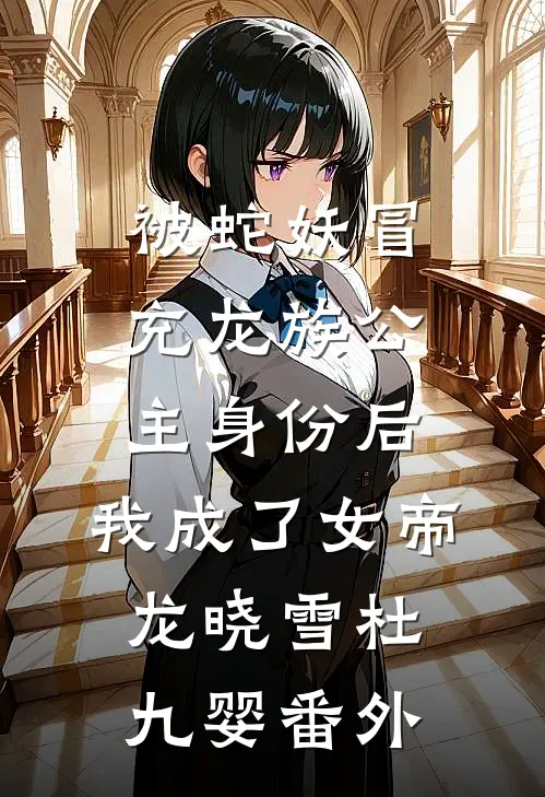 被蛇妖冒充龙族公主身份后，我成了女帝龙晓雪杜九婴 番外