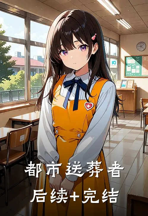 都市送葬者后续+完结
