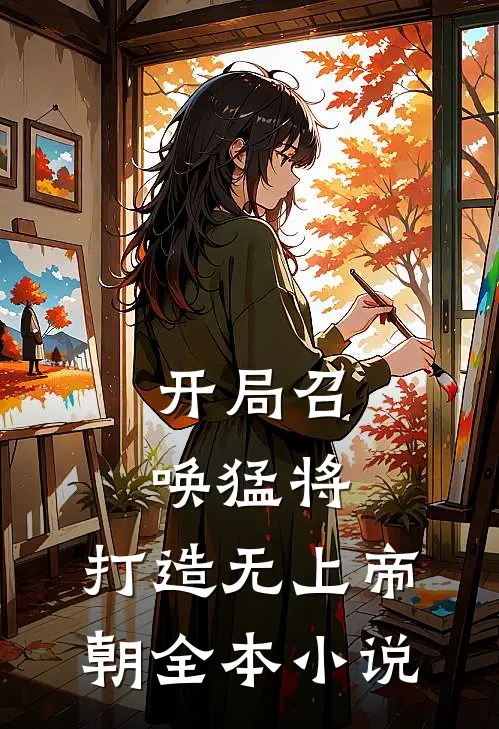 开局召唤猛将,打造无上帝朝全本免费阅读