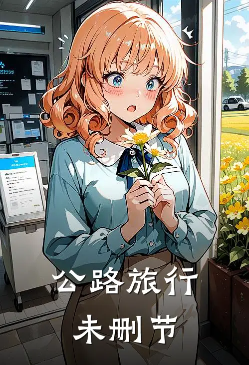 公路旅行未删节