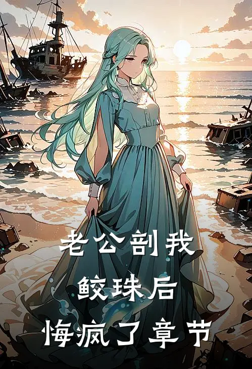 老公剖我鲛珠后，悔疯了章节