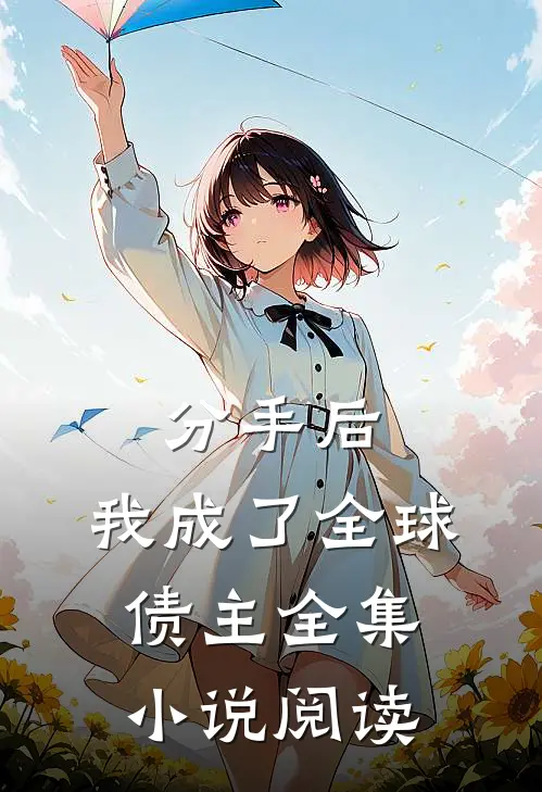 分手后，我成了全球债主全集小说阅读
