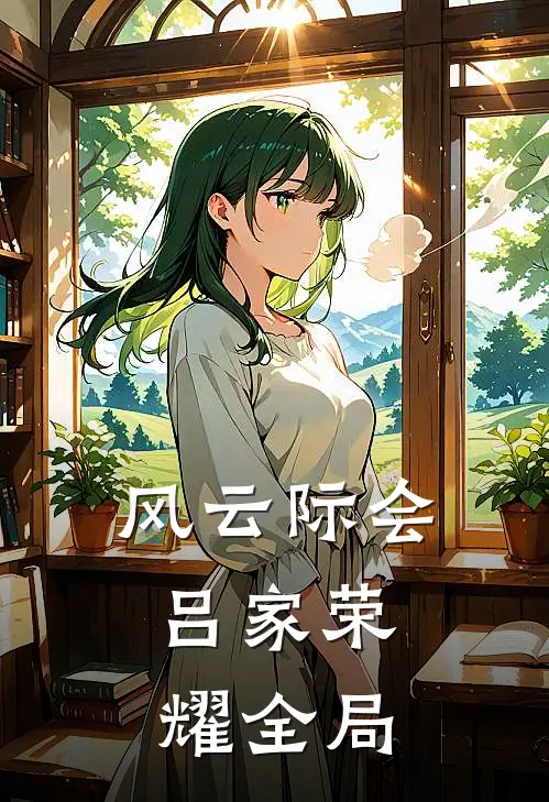 风云际会，吕家荣耀全局
