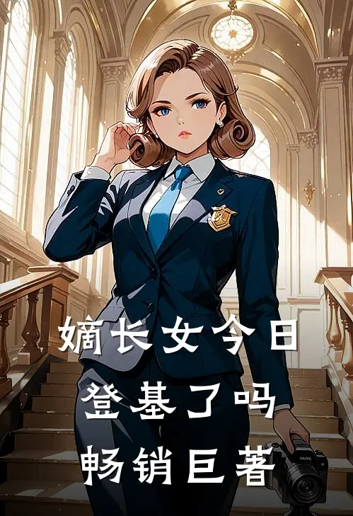 嫡长女今日登基了吗畅销巨著