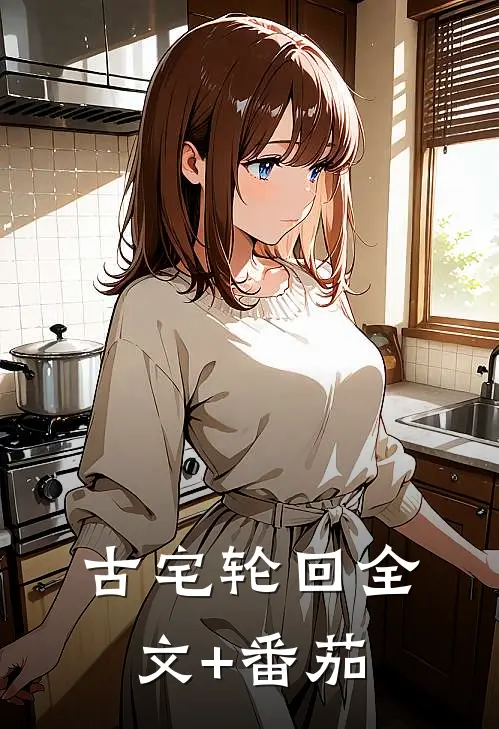 古宅轮回全文+番茄
