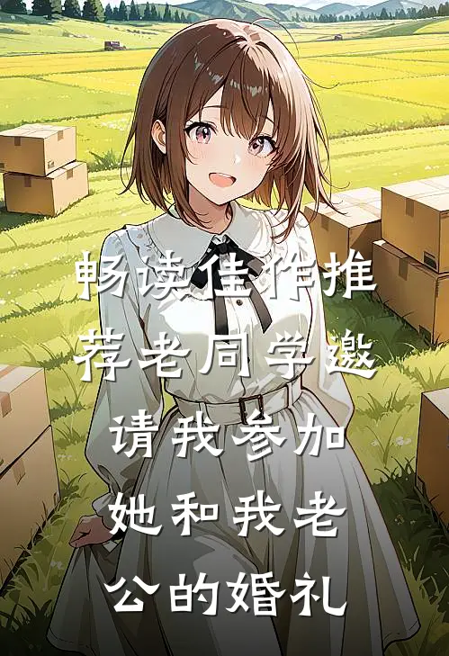 畅读佳作推荐老同学邀请我参加她和我老公的婚礼