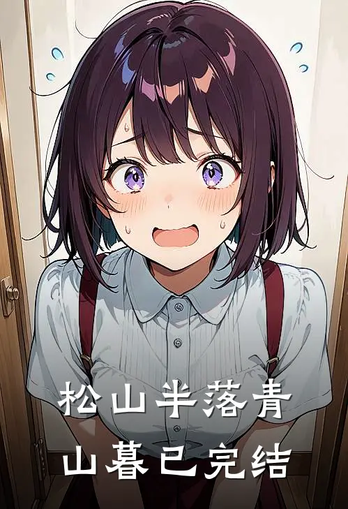松山半落青山暮已完结
