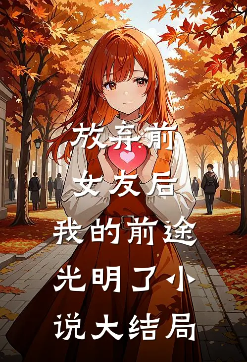 放弃前女友后，我的前途光明了小说大结局