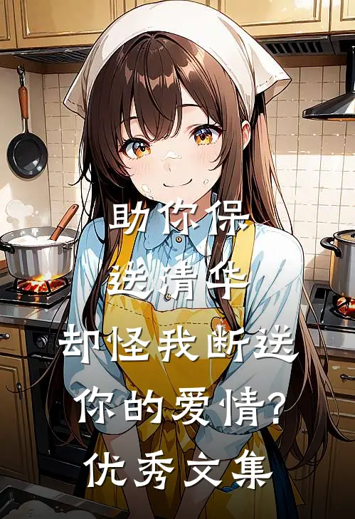 助你保送清华,却怪我断送你的爱情?优秀文集