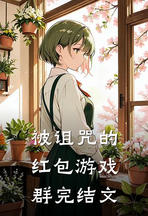 被诅咒的红包游戏群完结文