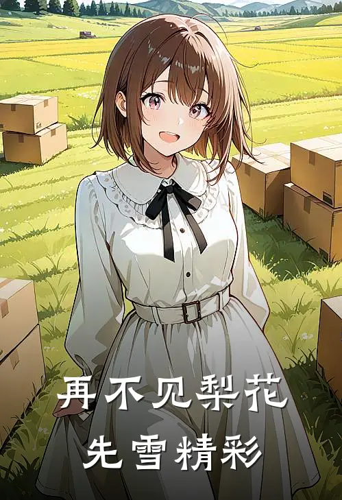 再不见梨花先雪精彩
