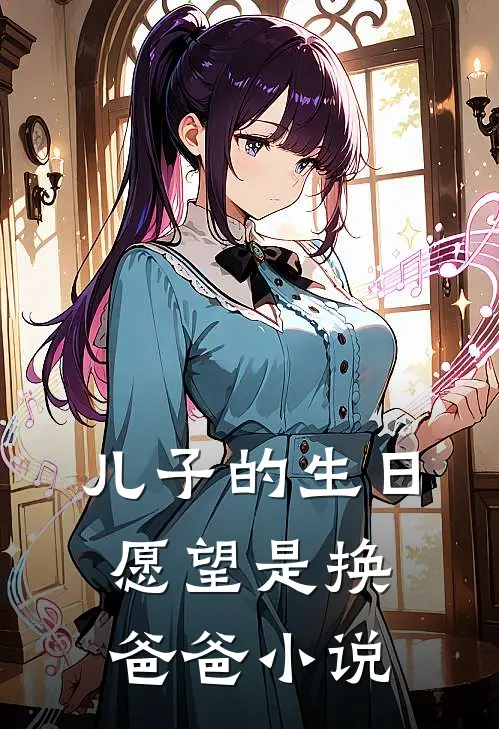 儿子的生日愿望是换爸爸小说