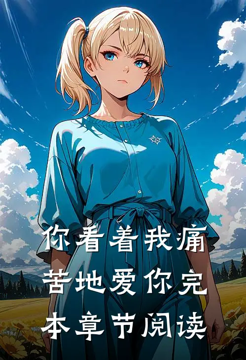 你看着我痛苦地爱你完本章节阅读
