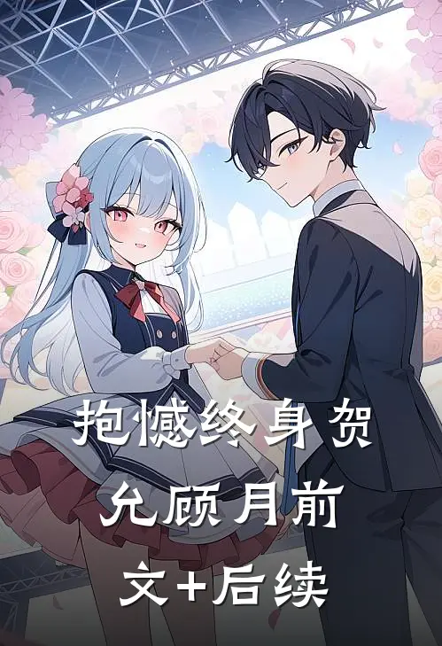 抱憾终身贺允顾月前文+后续