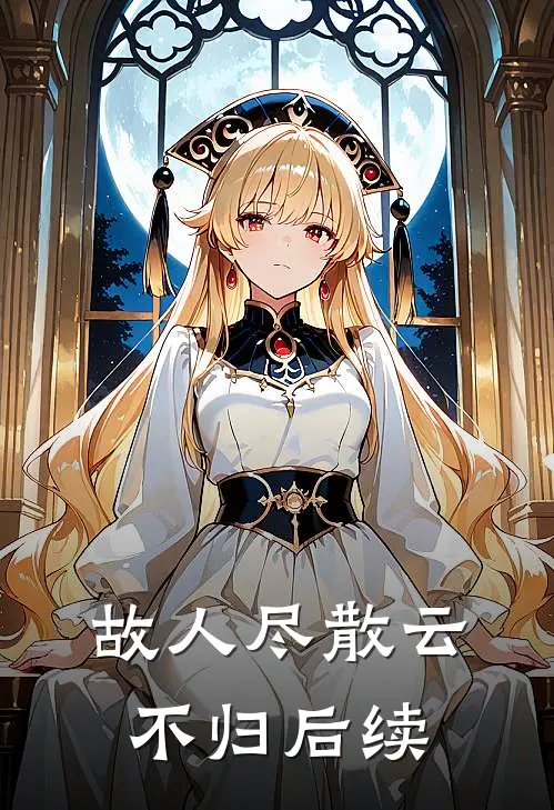 故人尽散云不归后续