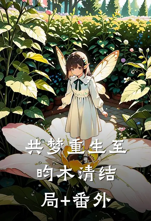 共梦重生至昀木清结局+番外