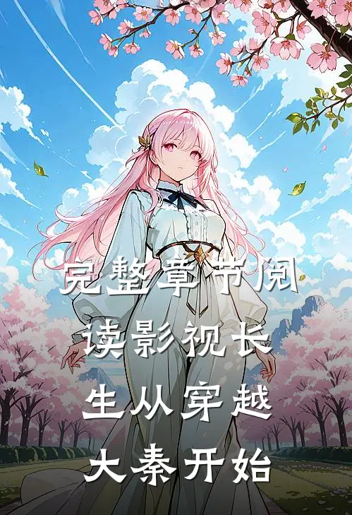 完整章节阅读影视长生从穿越大秦开始