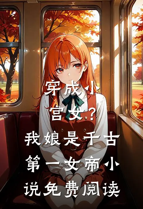 穿成小宫女?我娘是千古第一女帝免费阅读