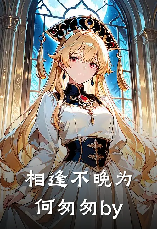 相逢不晚为何匆匆by