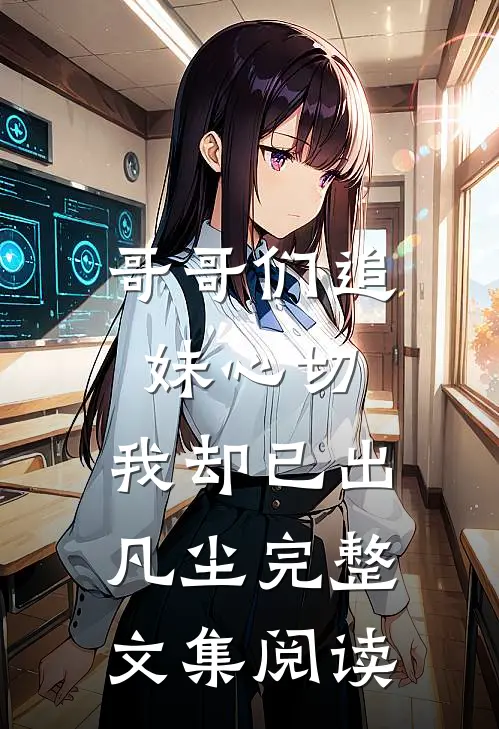 哥哥们追妹心切,我却已出凡尘完整文集阅读全文