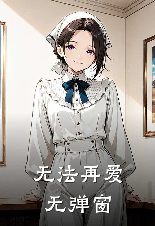 无法再爱无弹窗免费阅读