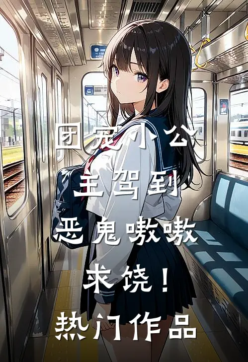 团宠小公主驾到，恶鬼嗷嗷求饶！热门作品