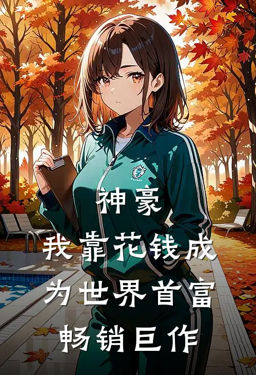 神豪：我靠花钱成为世界首富畅销巨作