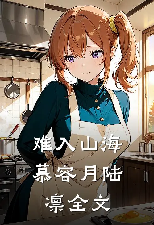难入山海慕容月陆凛全文