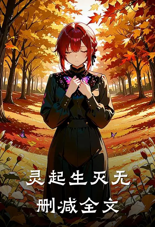 灵起生灭无删减全文