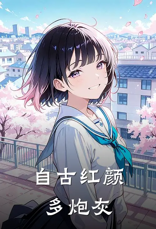 自古红颜多炮灰