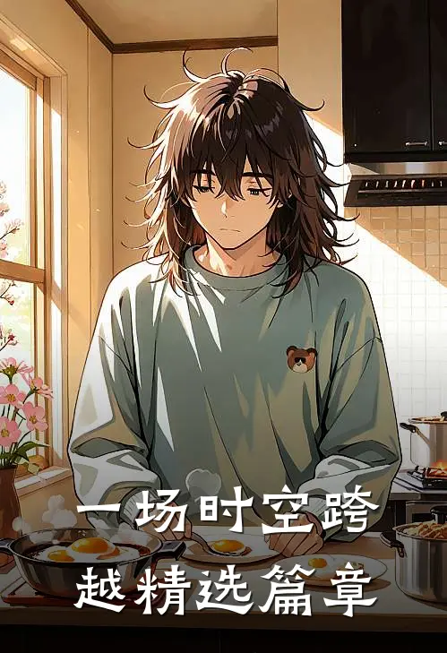 一场时空跨越精选篇章