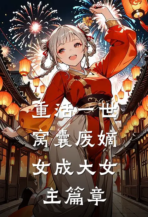 重活一世，窝囊废嫡女成大女主篇章