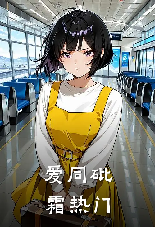爱同砒霜热门