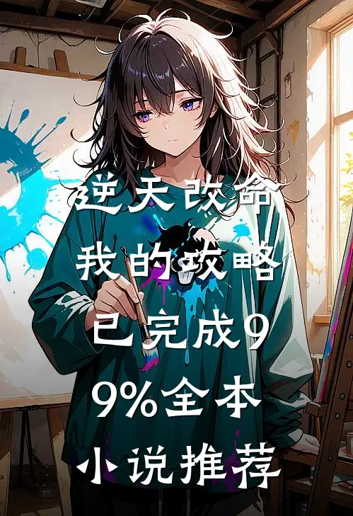 逆天改命：我的攻略已完成99%全本小说推荐
