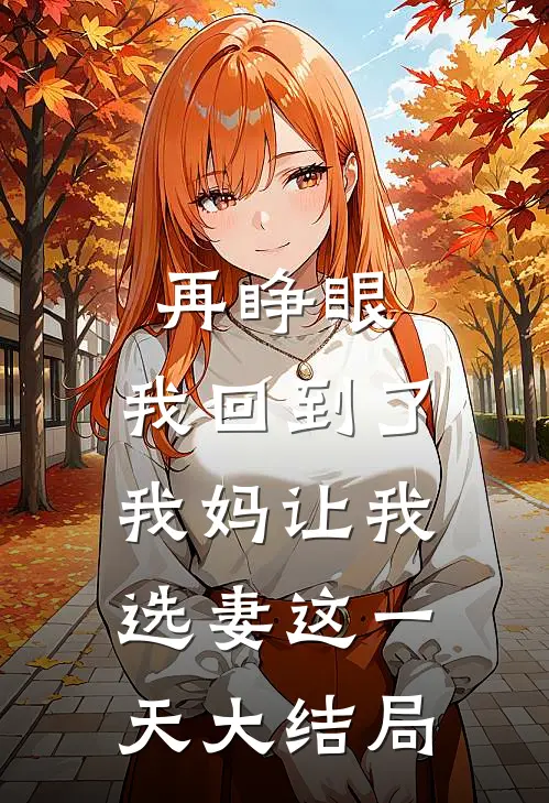 再睁眼，我回到了我妈让我选妻这一天大结局