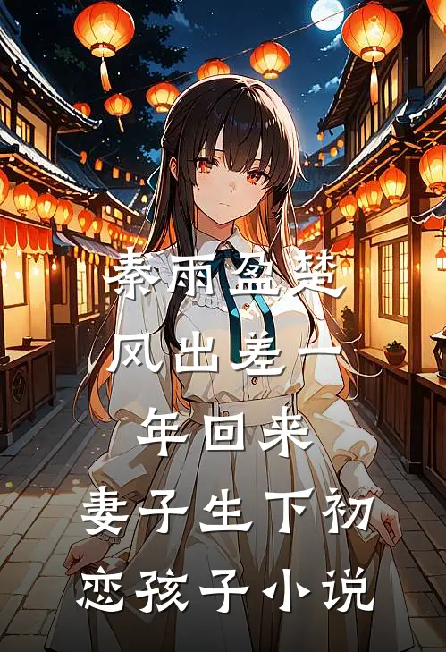 秦雨盈楚风出差一年回来，妻子生下初恋孩子小说