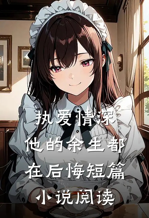 执爱情深他的余生都在后悔短篇阅读