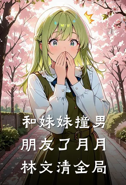 和妹妹撞男朋友了月月林文清全局