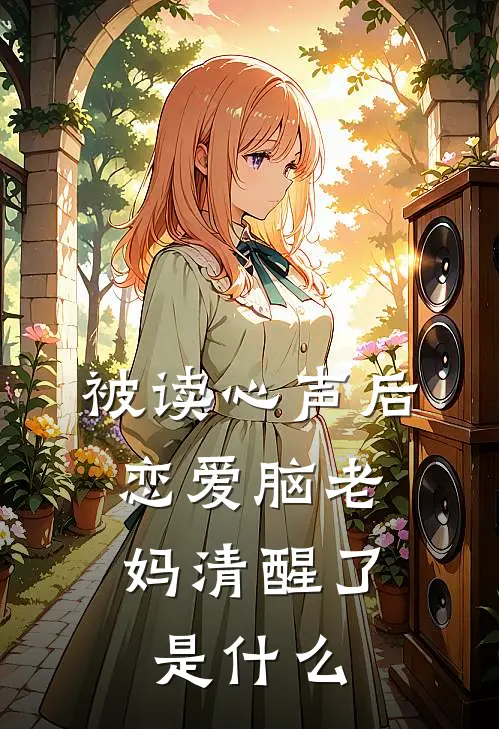 被读心声后，恋爱脑老妈清醒了是什么