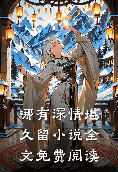 哪有深情堪久留小说全文免费阅读
