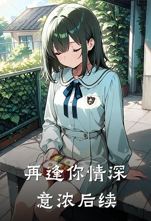 再逢你情深意浓后续