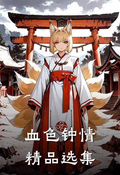 血色钟情精品选集