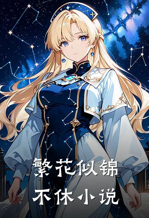 繁花似锦不休小说
