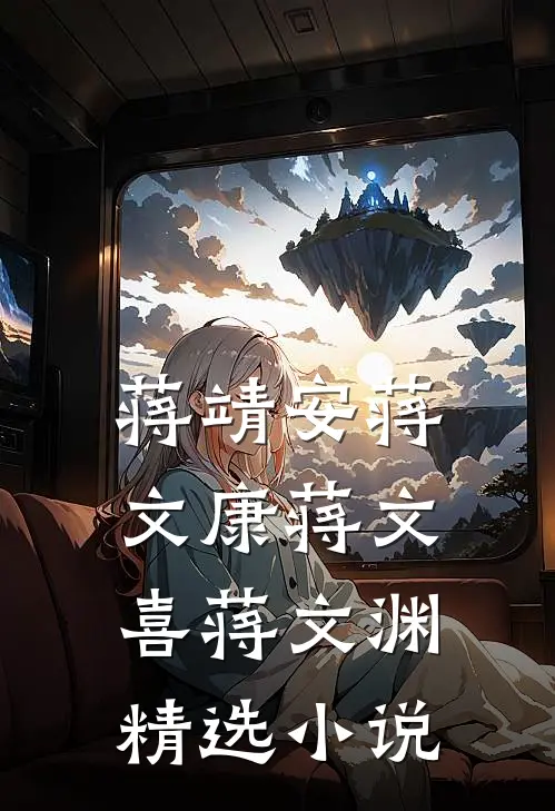蒋靖安蒋文康蒋文喜蒋文渊精选小说