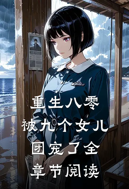 重生八零：被九个女儿团宠了全章节阅读