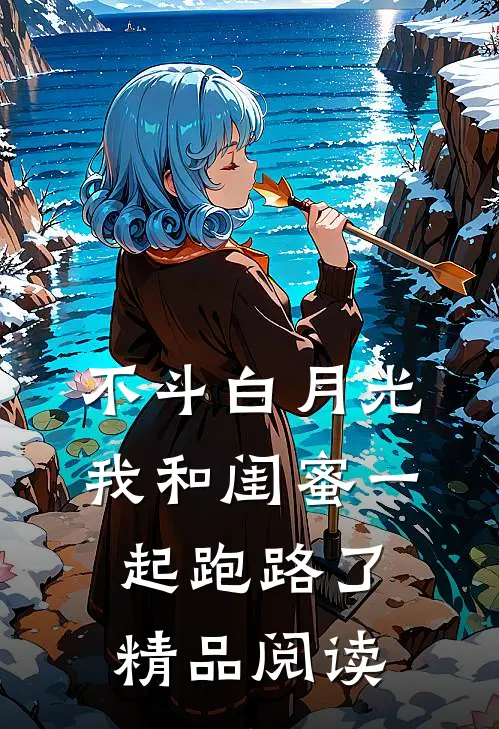 不斗白月光，我和闺蜜一起跑路了精品阅读